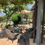 Lejlighed Vesper - Casale Con Piscina - Ad Galli Cantum