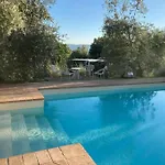 Vesper - Casale Con Piscina - Ad Galli Cantum Lejlighed