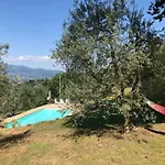 Vesper - Casale Con Piscina - Ad Galli Cantum Lejlighed *