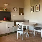 Vesper - Casale Con Piscina - Ad Galli Cantum Lejlighed Città della Pieve