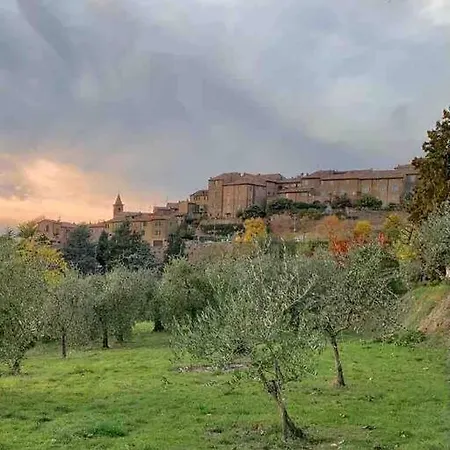 Vesper - Casale Con Piscina - Ad Galli Cantum *