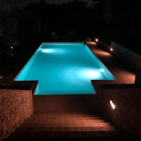 Vesper - Casale Con Piscina - Ad Galli Cantum