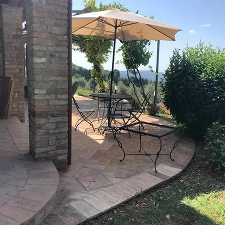 Vesper - Casale Con Piscina - Ad Galli Cantum