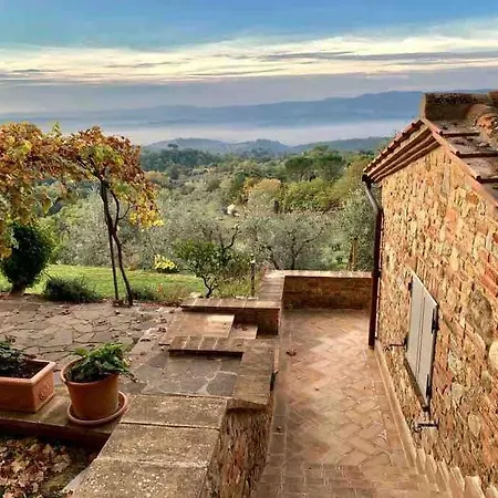 Vesper - Casale Con Piscina - Ad Galli Cantum *