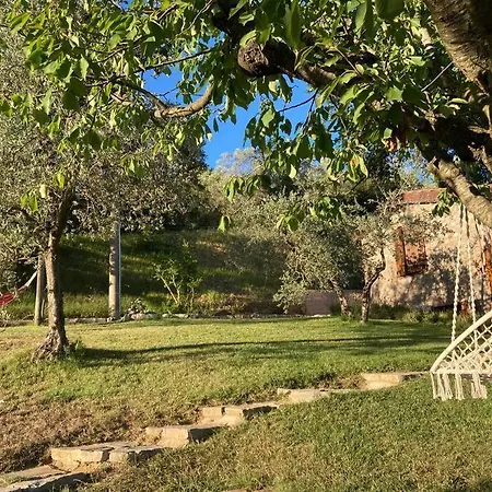 Vesper - Casale Con Piscina - Ad Galli Cantum Città della Pieve