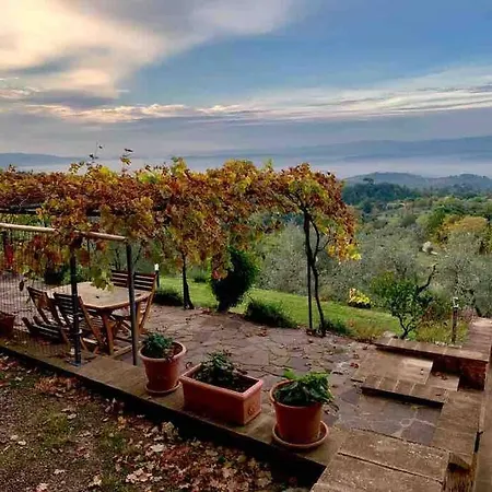 Vesper - Casale Con Piscina - Ad Galli Cantum *