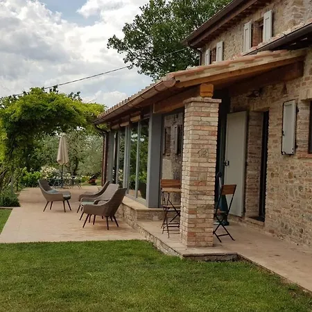 Vesper - Casale Con Piscina - Ad Galli Cantum