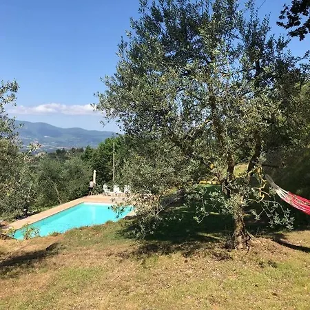 Vesper - Casale Con Piscina - Ad Galli Cantum Apartamento *