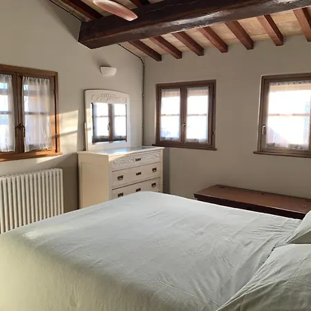 Vesper - Casale Con Piscina - Ad Galli Cantum