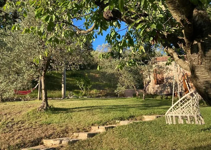 Vesper - Casale Con Piscina - Ad Galli Cantum Città della Pieve